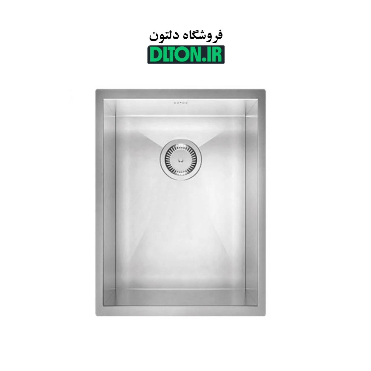 سینک کن مدل 4030