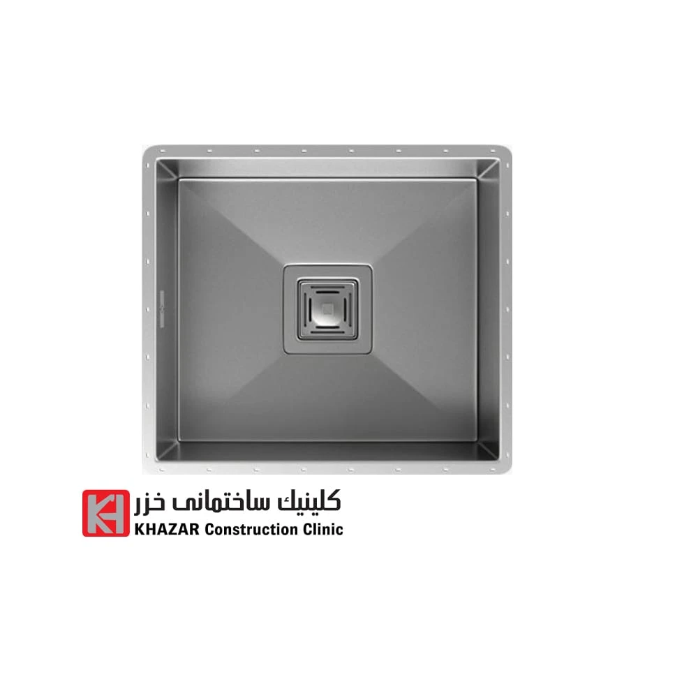 سینک کورین سیمر Corian 410