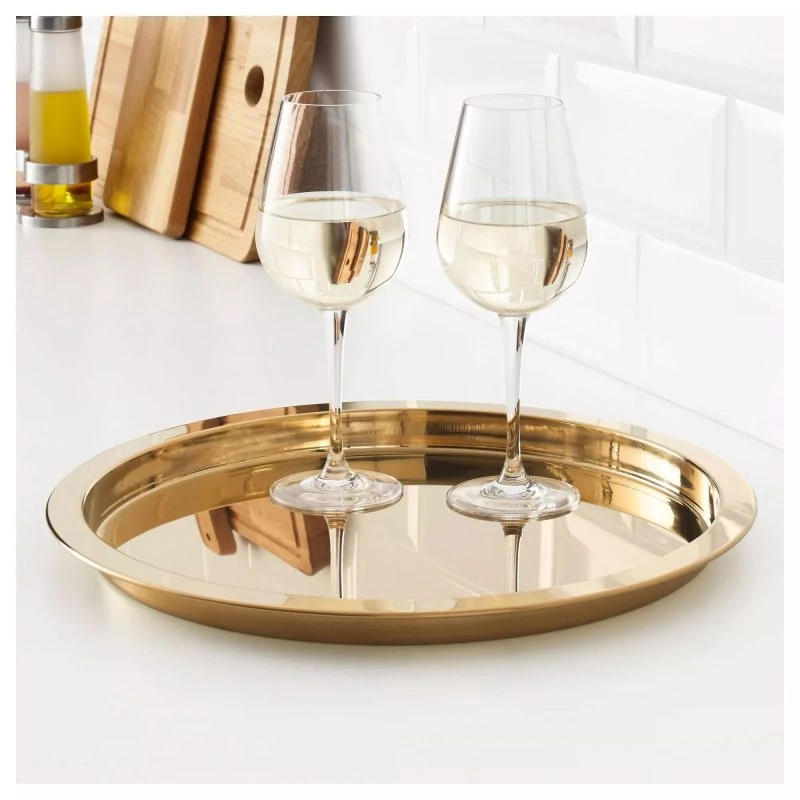 سینی ایکیا IKEA GLATTIS