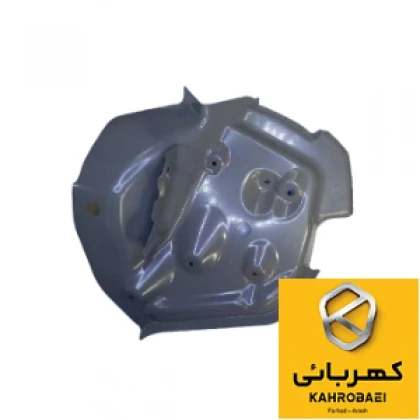 سینی‌ جا چراغی‌ عقب‌ چپ ساینا S