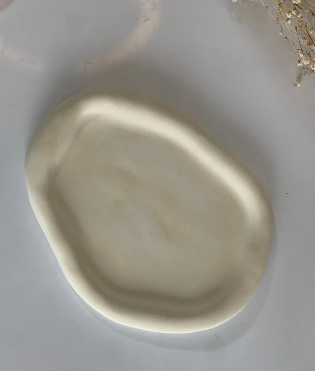 سینی دفرمه
