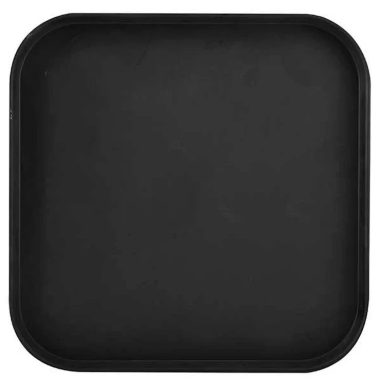 سینی سرو ملامین مدل چنار کد P3030