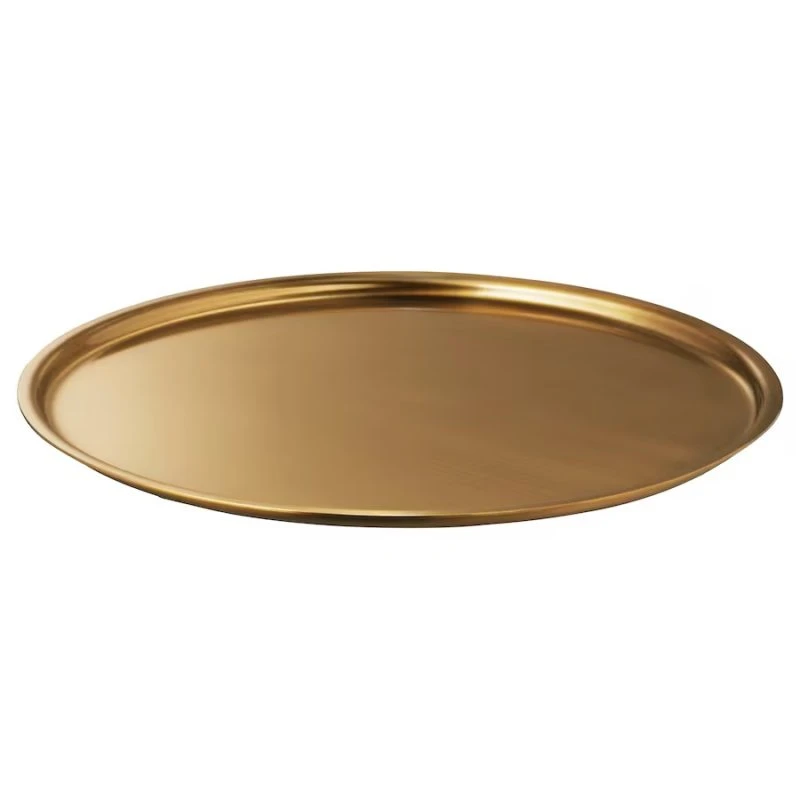 سینی/سینی شمع LINDRANDE