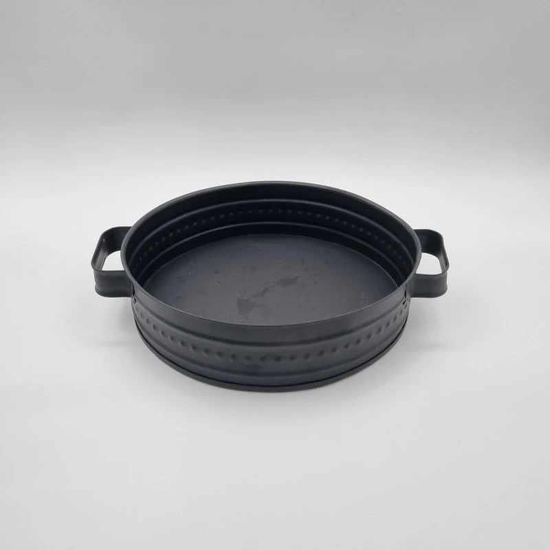 سینی قطر 30 سانت گالوانیزه
