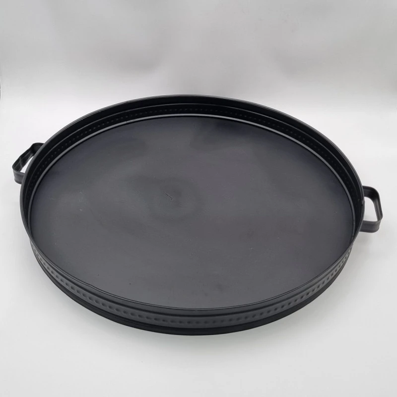سینی قطر 50 سانت گالوانیزه