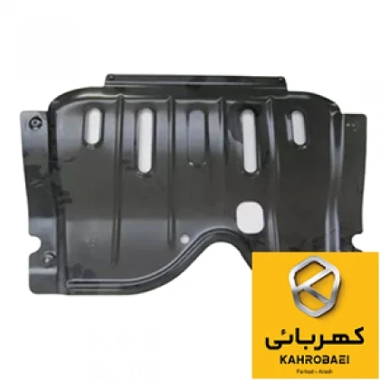 سینی محافظ زیر موتور ال نود / ساندرو