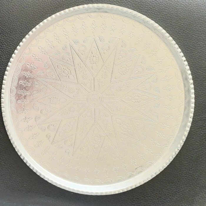 سینی مسی زنجان،قطر 30روکش قلع ارسال رایگان