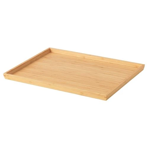سینی چوبی برند IKEA مدل OSTBIT