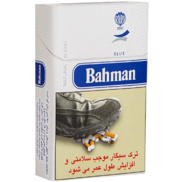 سیگار بهمن الترا جدید