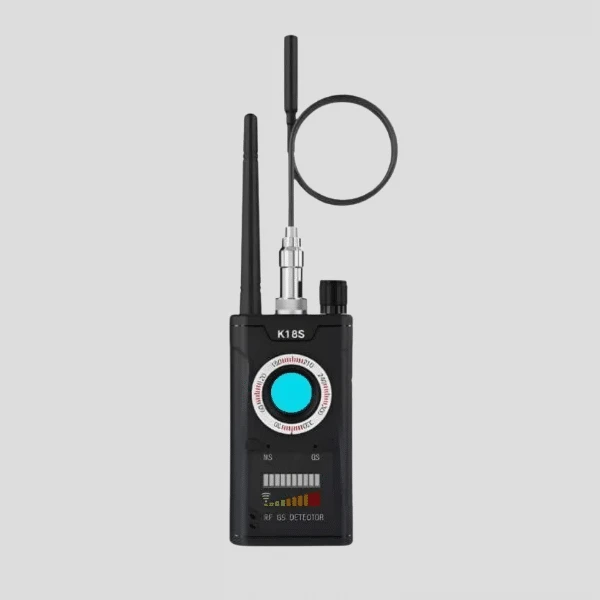 سیگنال یاب و فرکانس یاب و شنود یاب k 18 s