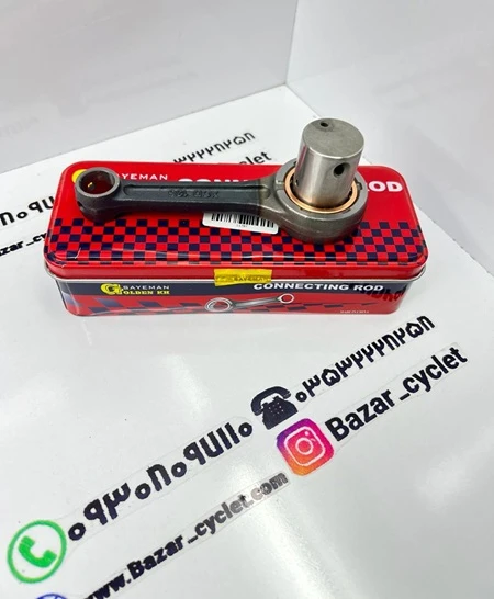 شاتون باکسر 150 و LS135 برند GOLDEN KH