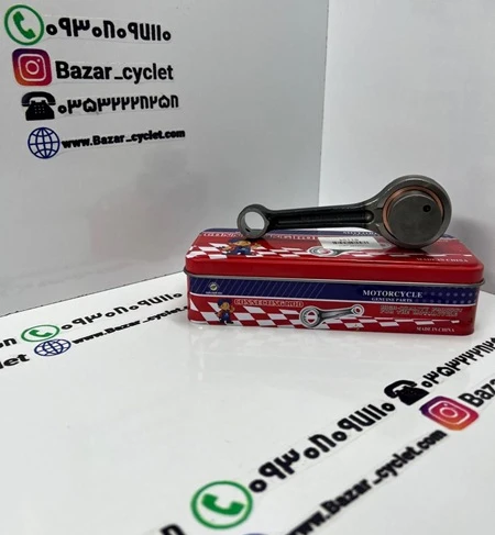 شاتون موتور سیکلت طرح ایروکس و طرح nvx