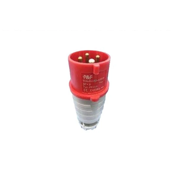شاخه صنعتی پارس فانال مدل PF-014 ولتاژ 400