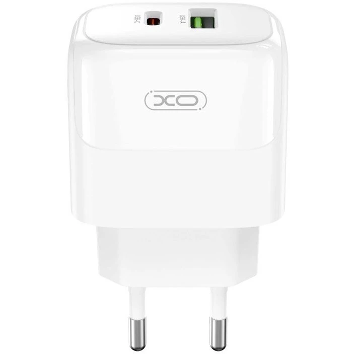 شارژ دیواری 30 وات PD برند XO مدل L138 GAN