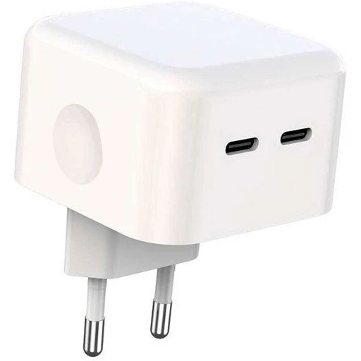 شارژ دیواری 35 وات PD برند XO مدل L102