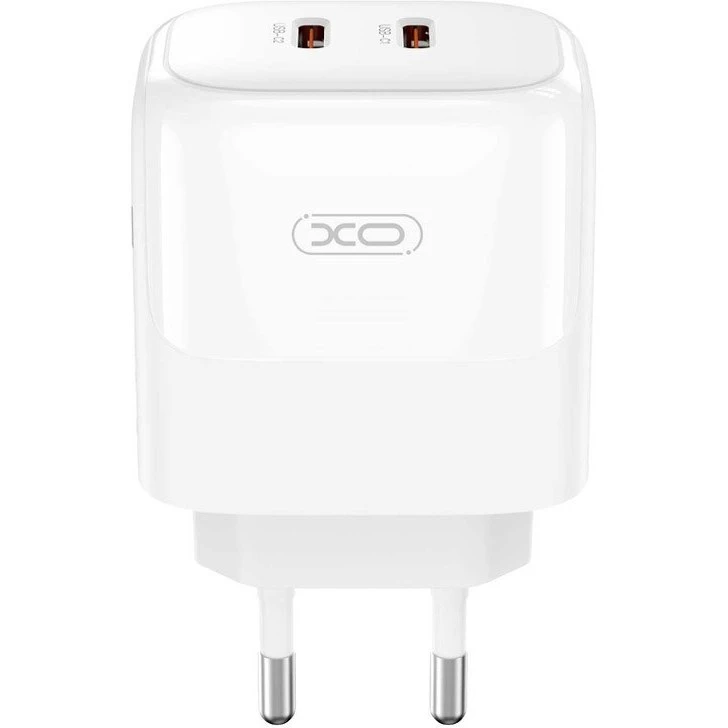 شارژ دیواری 35 وات PD برند XO مدل L140 GAN