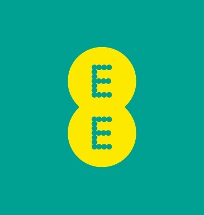 شارژ سیم کارت EE انگلیس