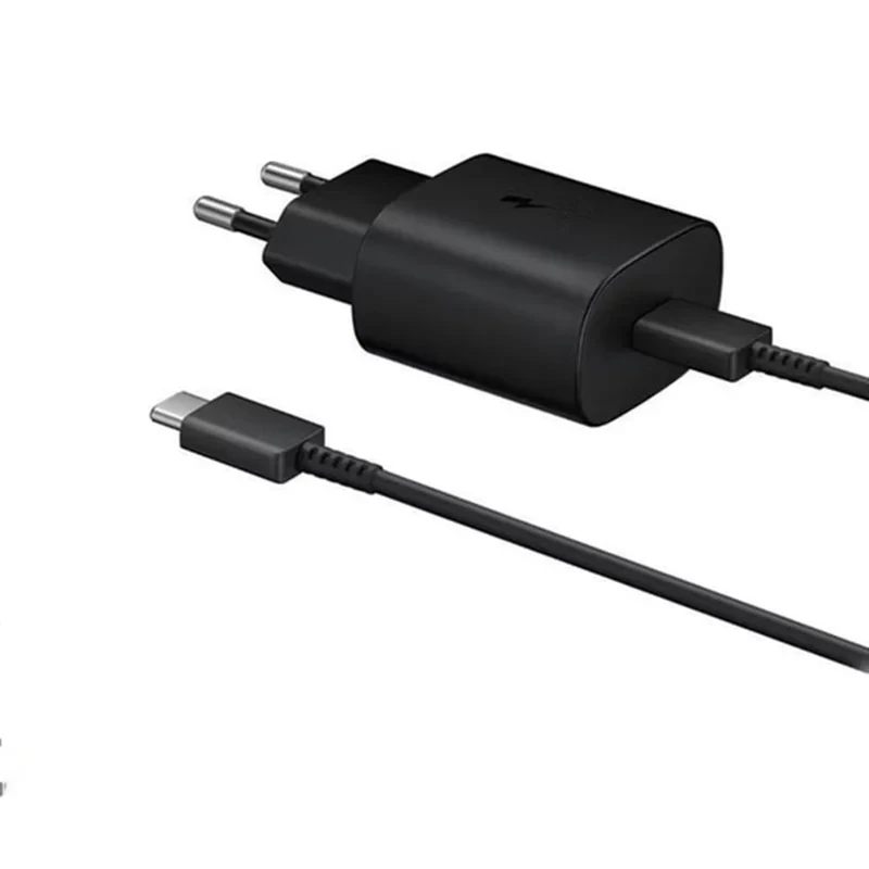 شارژ فست سامسونگ samsung S20 FE همراه کابل(اصلی+گارانتی)