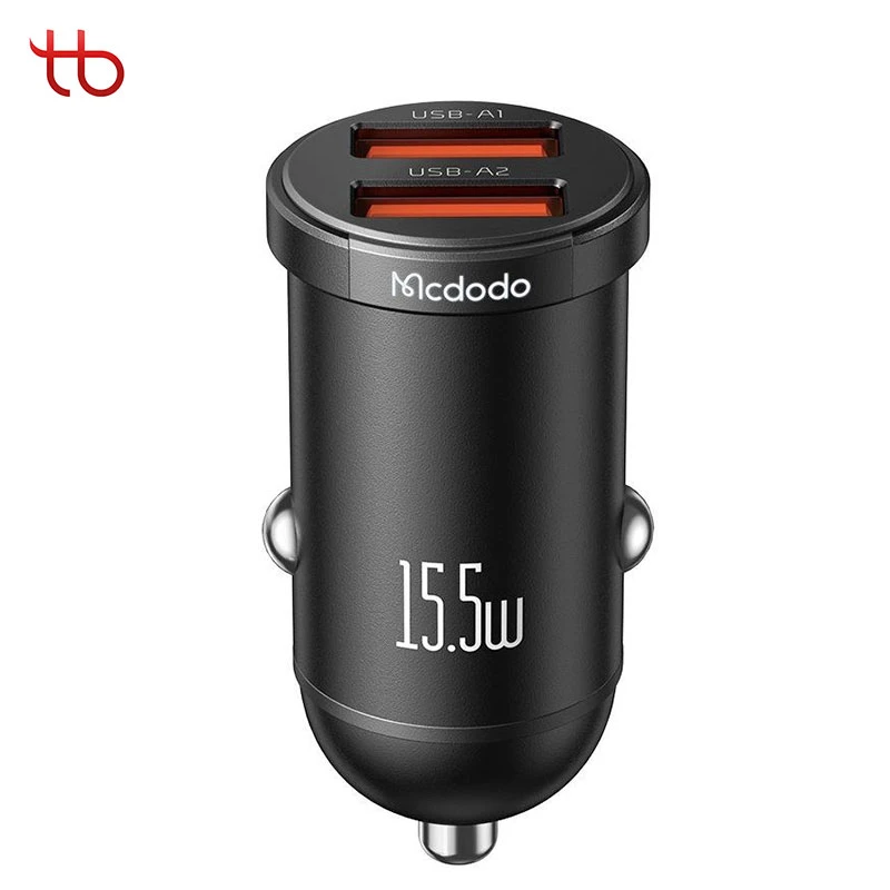 شارژ فندکی 15.5 وات برند MCDODO مدل CC‑2950