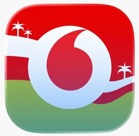 شارژ ودافون عمان | Vodafone Oman