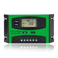 شارژ کنترلر 20 امپر PYX SOLAR