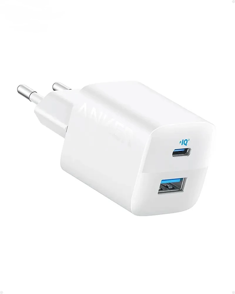 شارژر 33 واتی نسل سوم انکر Anker 323 Charger (33w) – مدل A2331