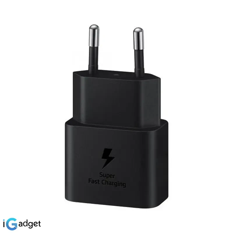 شارژر 45 وات سامسونگ مدل EP-T4510 – دو پین