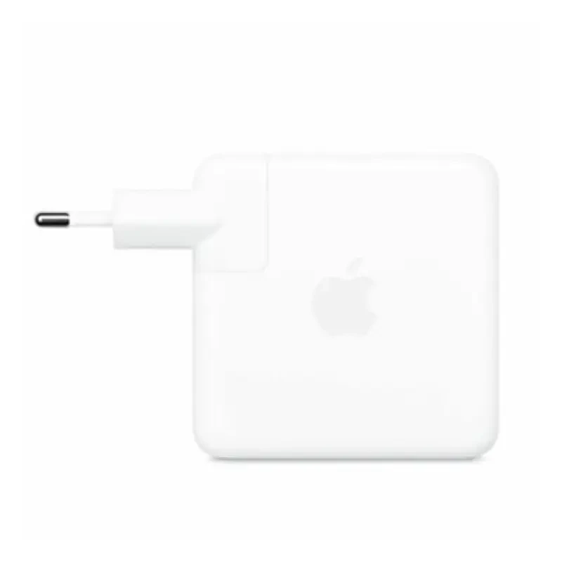 شارژر 87W USB-C مک بوک پرو تاچ پد 15 اینچ A1990 مدل MR962