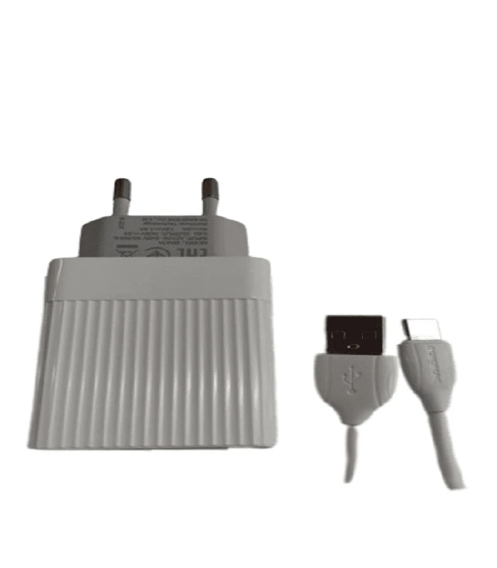 شارژر BA47A تایپ سی BOROFONE
