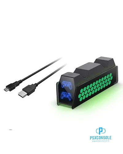 شارژر Dobe مدل TP5-3571 برای PS5