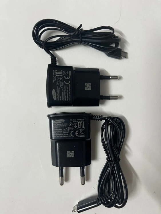 شارژر MICRO سامسونگ مدل ۱۹۰۰۰