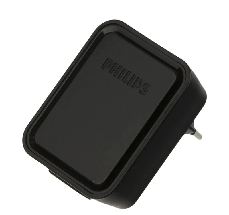 شارژر usb دیواری فیلیپس(غیر اصل)