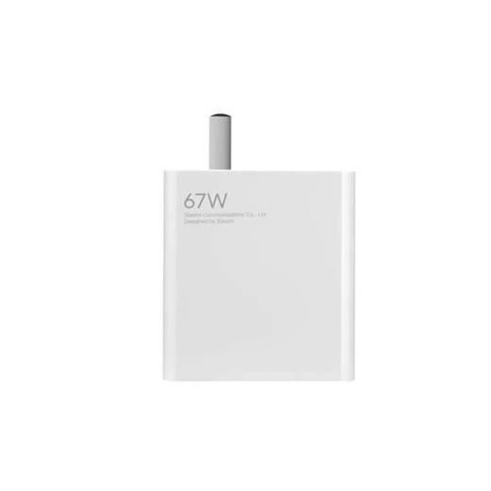 شارژر اصل شیائومی Xiaomi 67W Charger MDY-12-ES