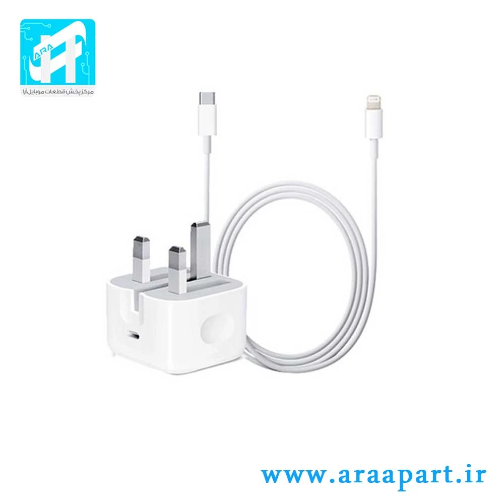شارژر اصلی آیفون iPhone 13 pro