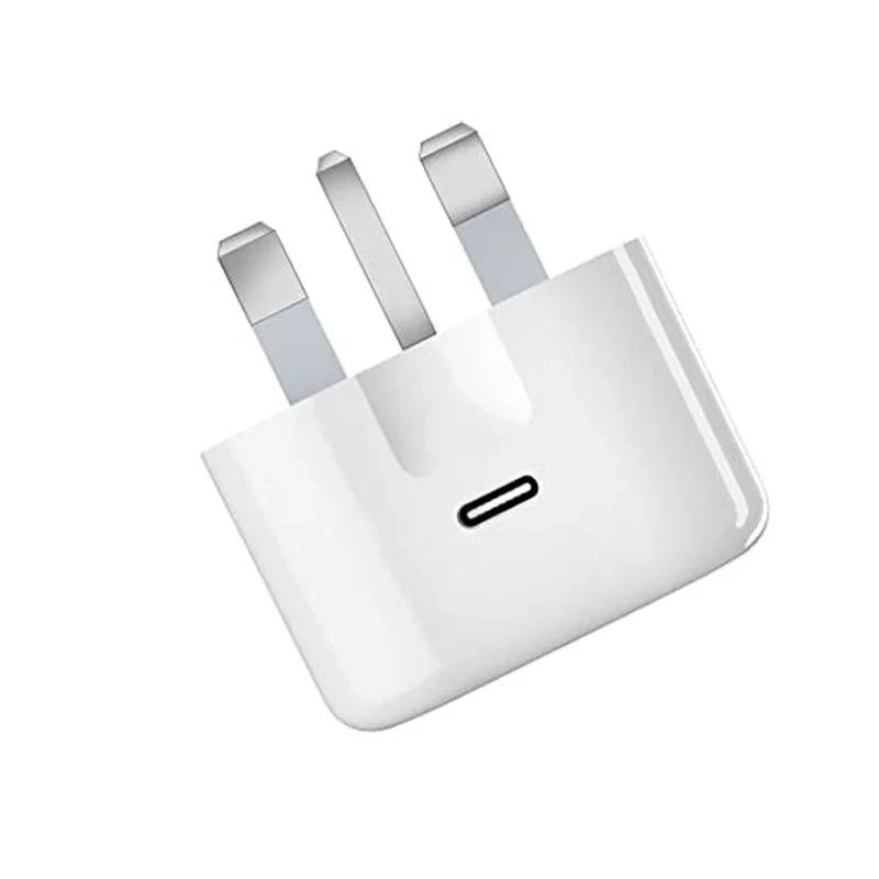 شارژر اصلی آیفون ۱۲ پرو مکس iphone ۱۲ Promax (اپل استور)