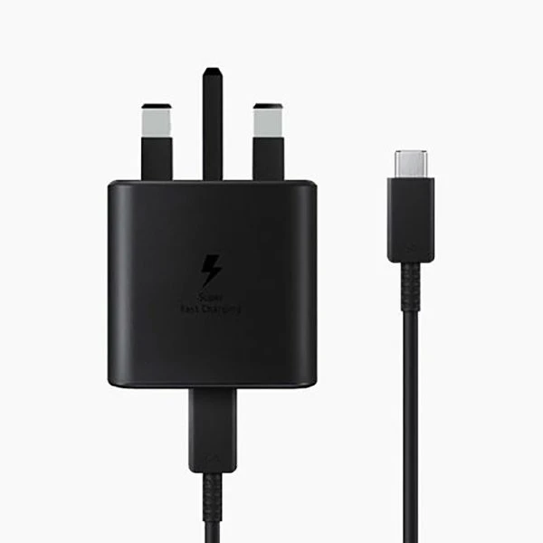 شارژر اصلی سامسونگ Galaxy S22 ultra