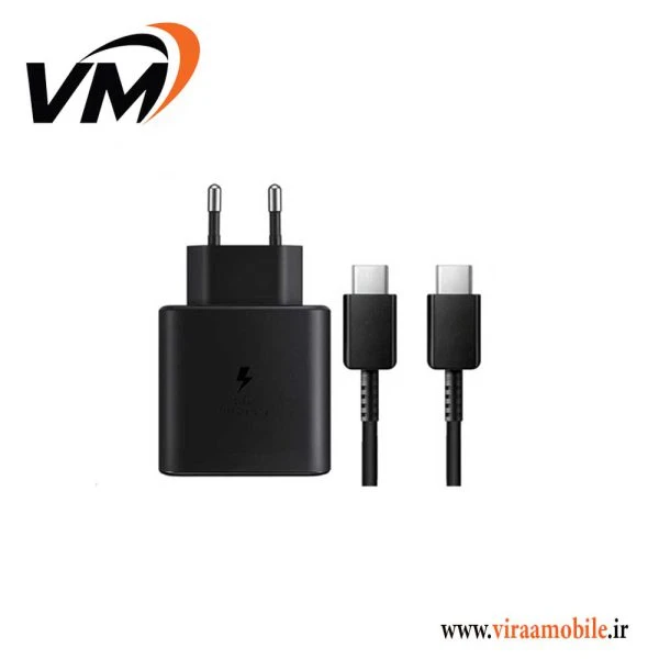 شارژر اصلی سامسونگ Galaxy S23