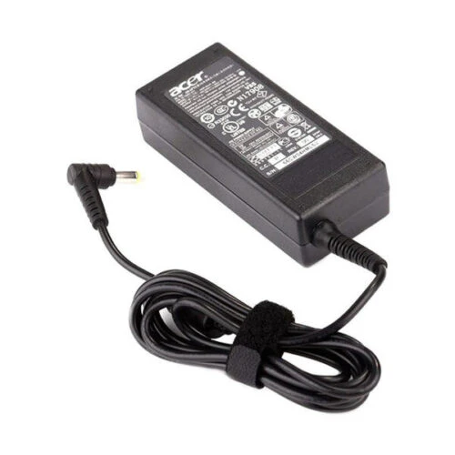 شارژر ايسر ۱۹ ولت ۳٫۴۲ آمپر Acer 19 volt charger 3.42 amps