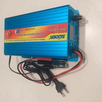 شارژر باتری ۳0 امپر scl