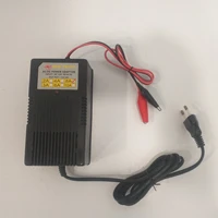 شارژر باتری ۸ امپر نیوترانس
