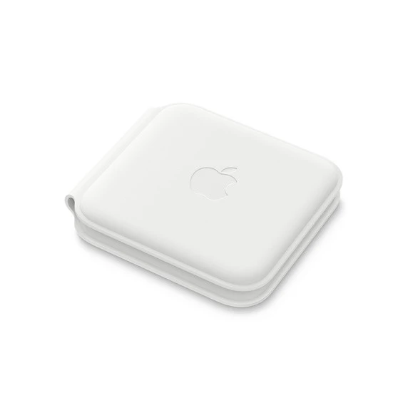 شارژر بی سیم اپل مدل MagSafe Duo