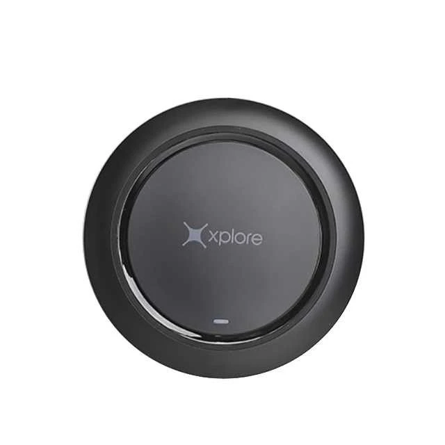 شارژر بی سیم اکسپلور مدل XP-WC01