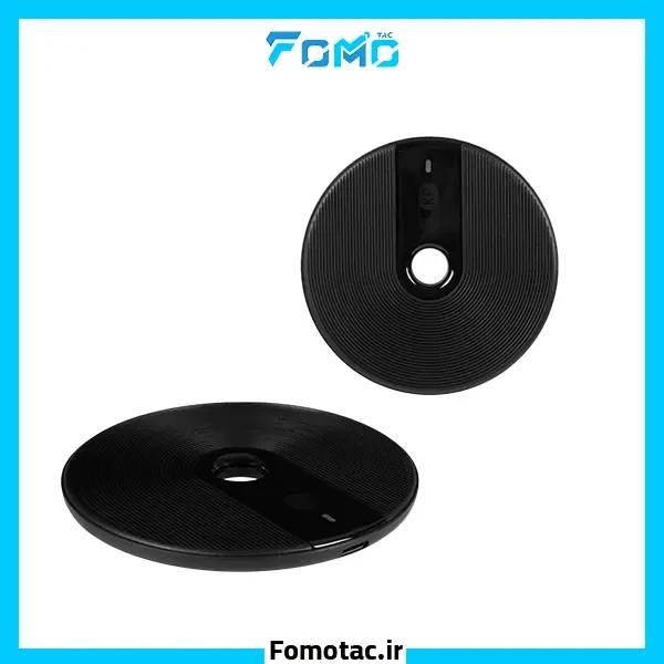 شارژر بی سیم کی‌پی‌جی(KPG) مدل WC-50