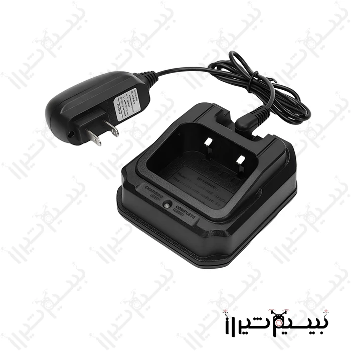 شارژر بیسیم باوفنگ UV9RBaofeng UV9R wireless charger