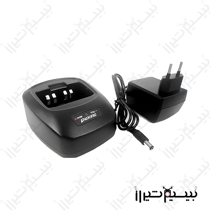 شارژر بیسیم موتورولا مدل MT777Motorola wireless charger model MT777