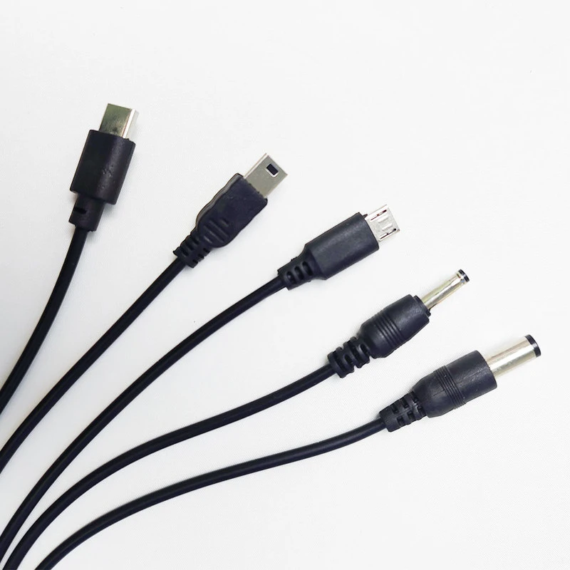 شارژر خورشیدی 6 وات مدل مولتی USB-IP67