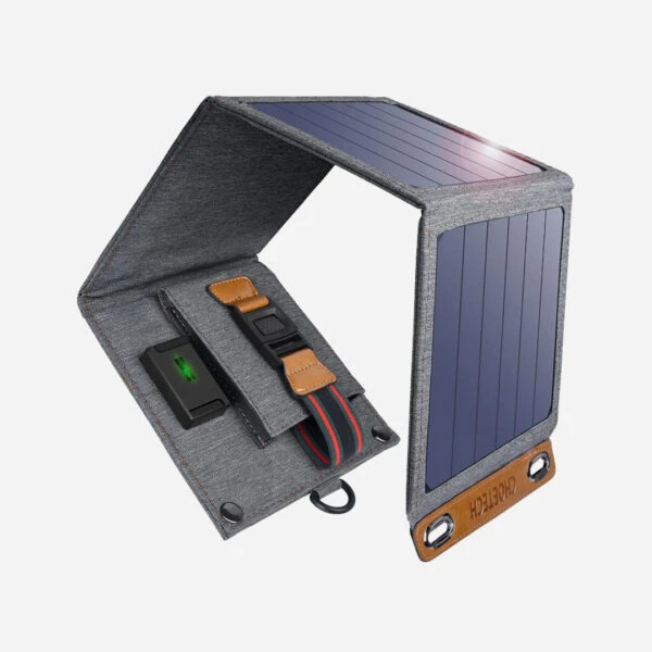 شارژر خورشیدی چویتک مدل Choetech SC004