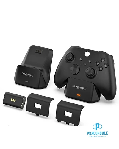 شارژر دسته Xbox Dobe مدل TYX-0607 تکی