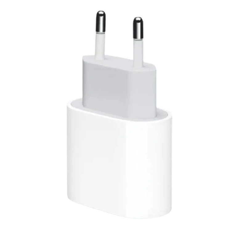 شارژر دیواری 20 وات آمایا با بیمه سامان مدل ACW-E54S