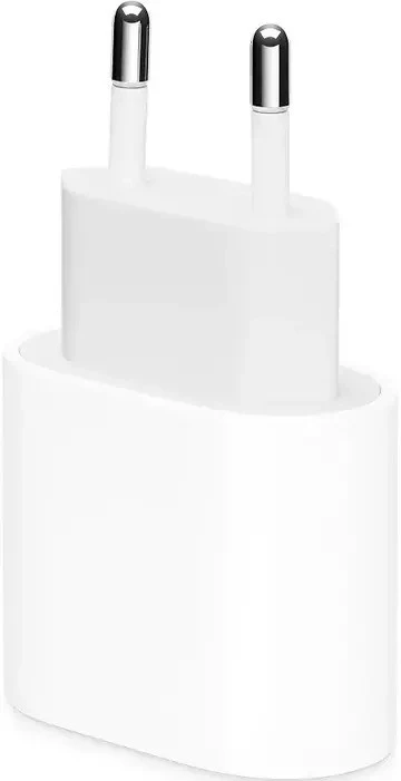 شارژر دیواری 20W دو پین اپل ZM/A